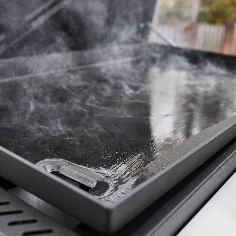 Weber Slate 36" Rust-Resistant Griddle