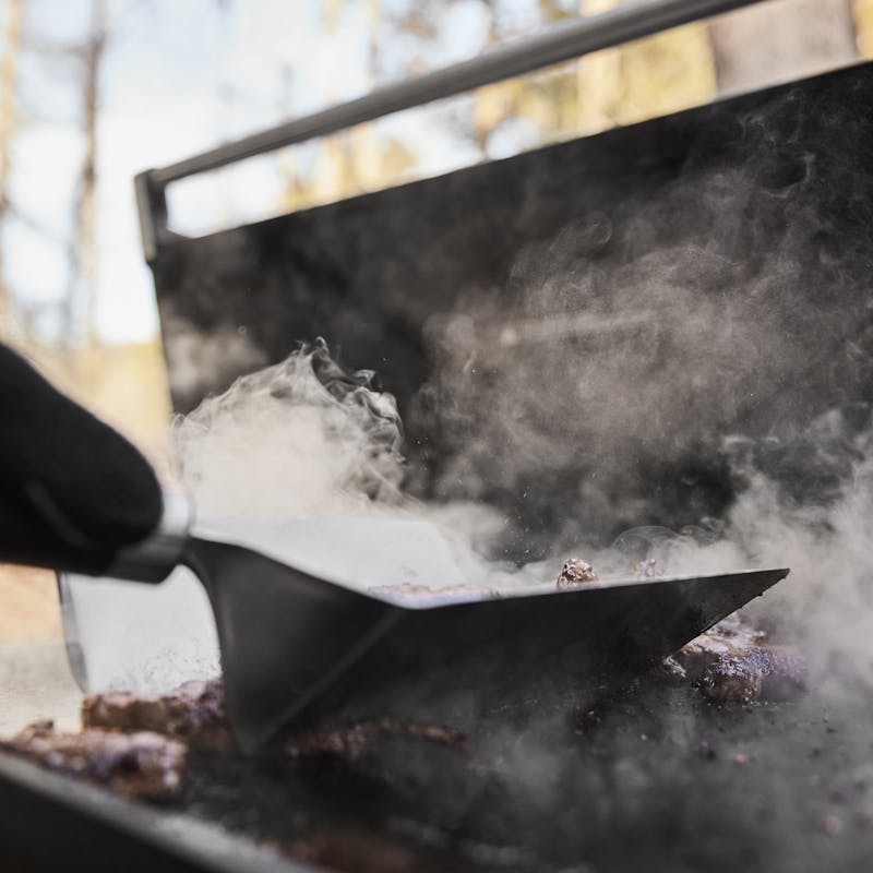 Weber Slate 36" Rust-Resistant Griddle