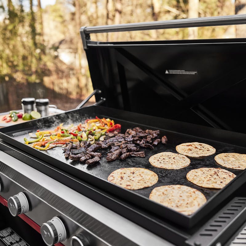 Weber Slate 36" Rust-Resistant Griddle