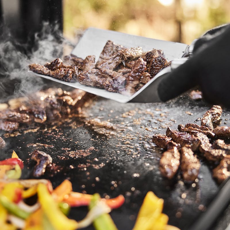 Weber Slate 36" Rust-Resistant Griddle