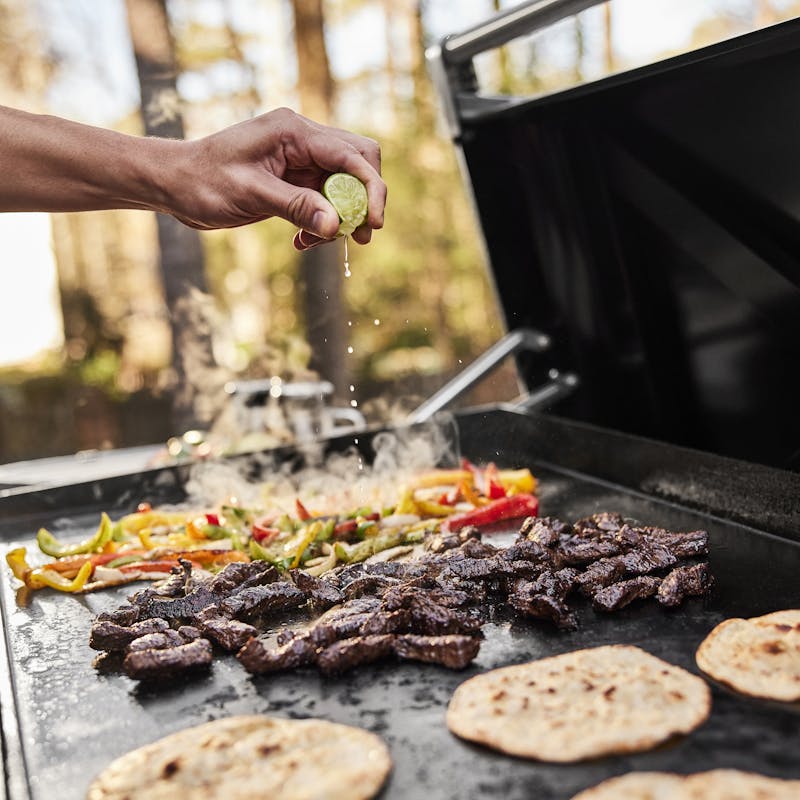Weber Slate 36" Rust-Resistant Griddle