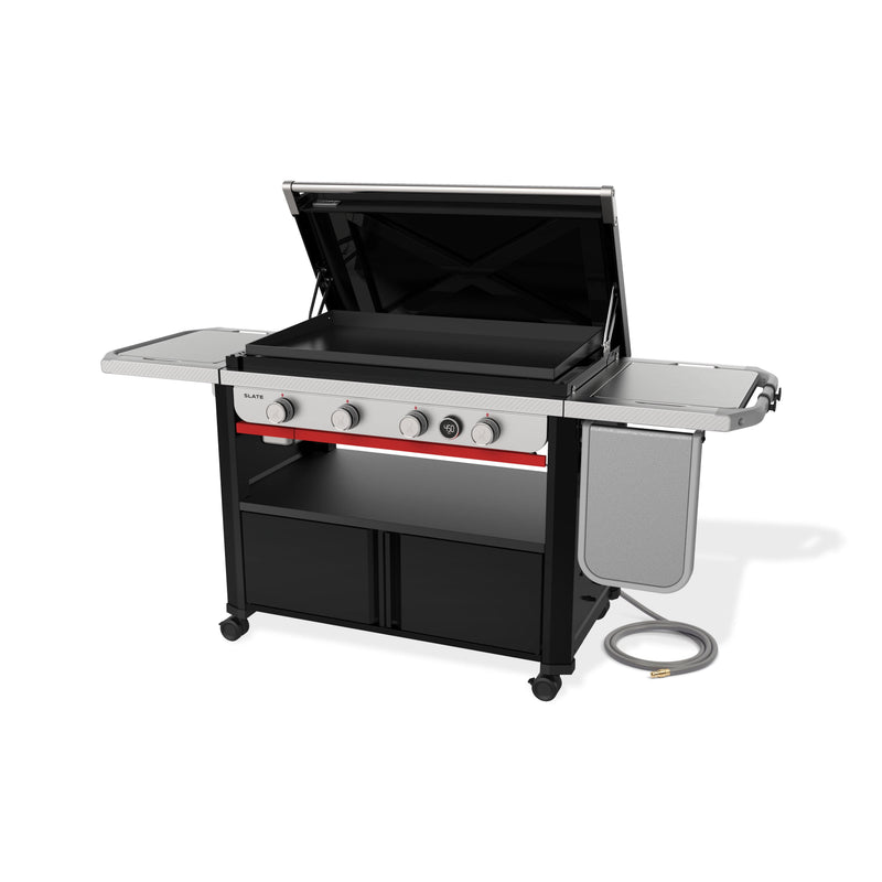 Weber Slate 36" Rust-Resistant Griddle