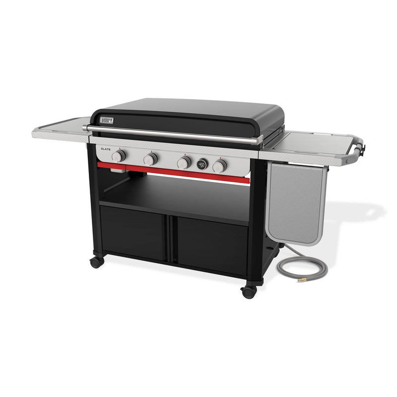 Weber Slate 36" Rust-Resistant Griddle