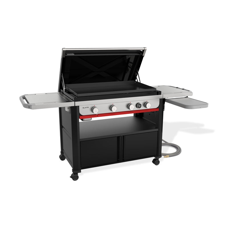 Weber Slate 36" Rust-Resistant Griddle