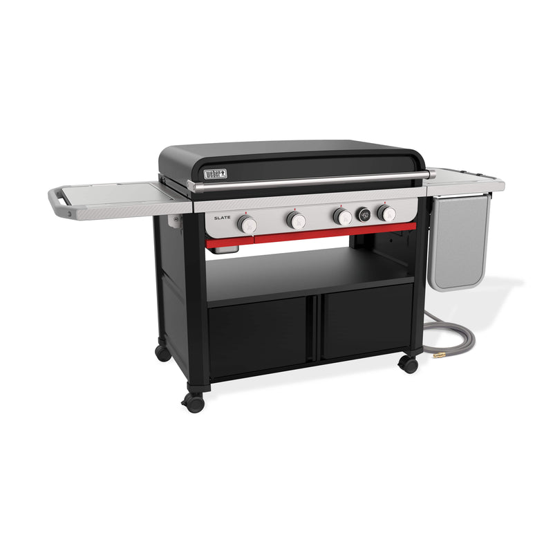 Weber Slate 36" Rust-Resistant Griddle