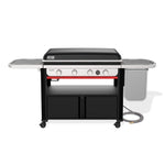 Weber Slate 36