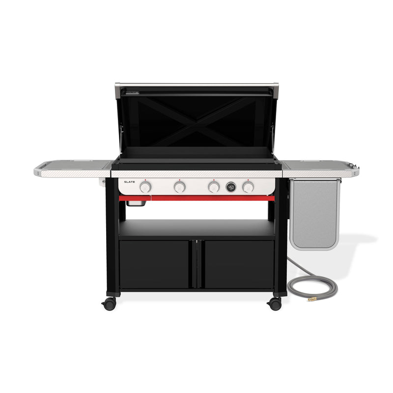 Weber Slate 36" Rust-Resistant Griddle