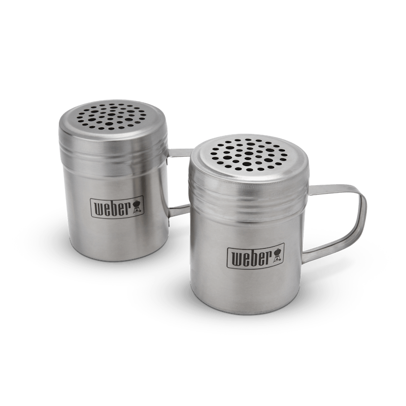 Weber Smashed Burger Set 3400061