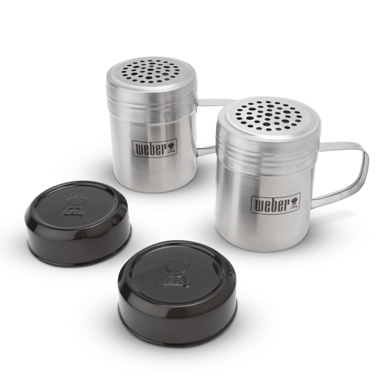 Weber Smashed Burger Set 3400061