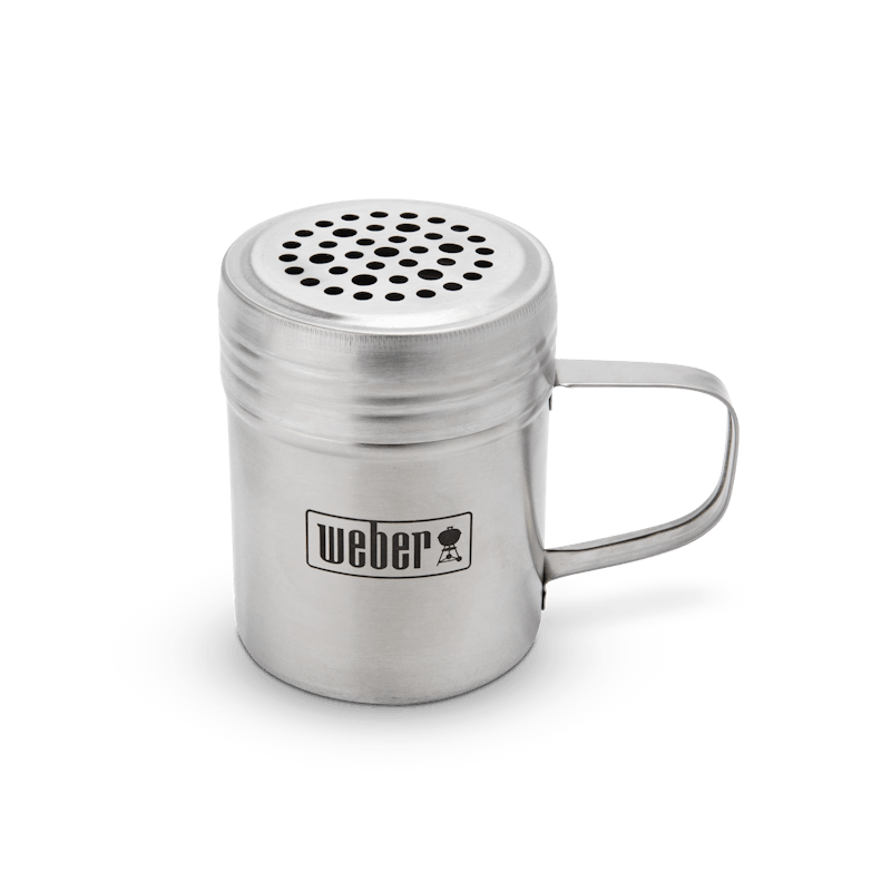 Weber Smashed Burger Set 3400061