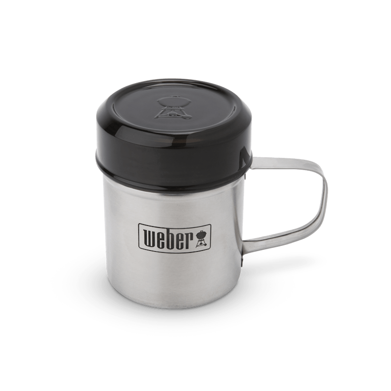 Weber Smashed Burger Set 3400061