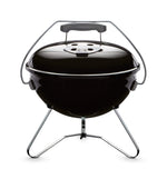 Weber Smokey Joe Premium Portable Charcoal Grill 14