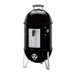 Weber Smokey Mountain Cooker Smoker 14
