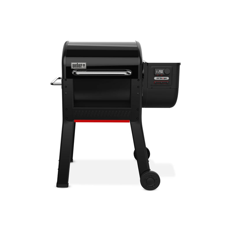 Weber Smoque 22" Pellet Grill