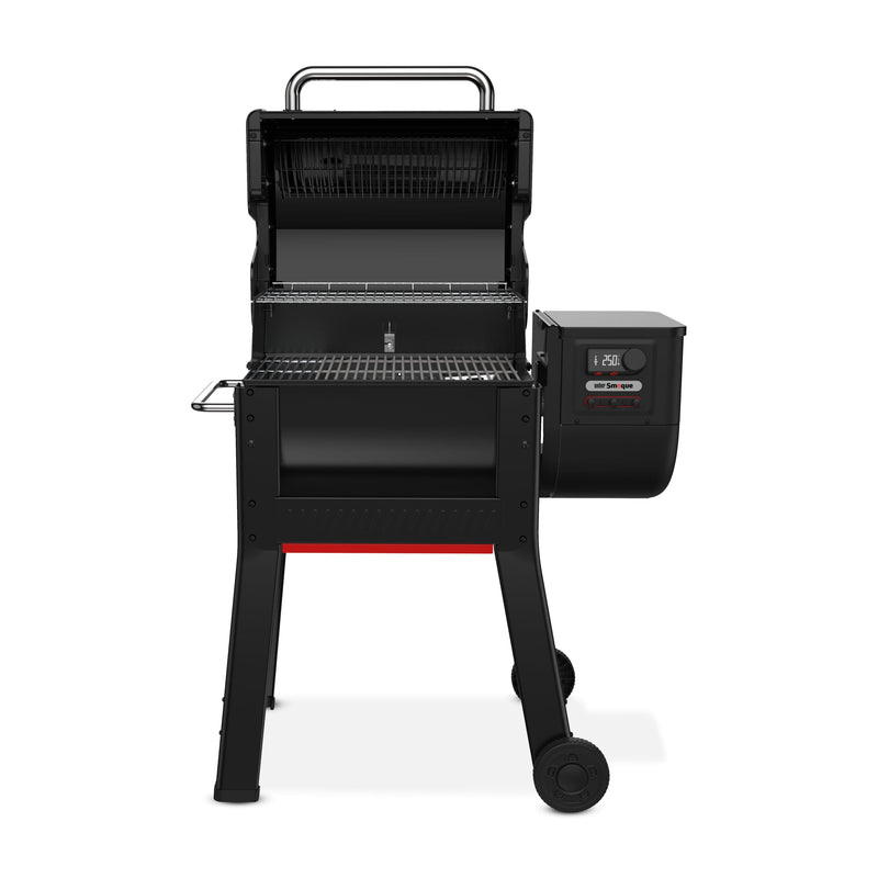 Weber Smoque 22" Pellet Grill