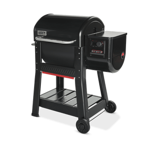 Weber Smoque Pellet Bottom Shelf 3400666