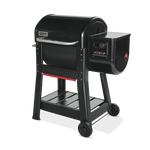 Weber Smoque Pellet Bottom Shelf 3400666