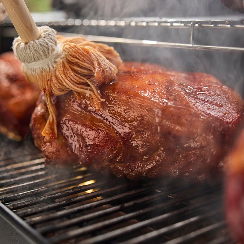 Weber Smoque XL 34" Pellet Grill