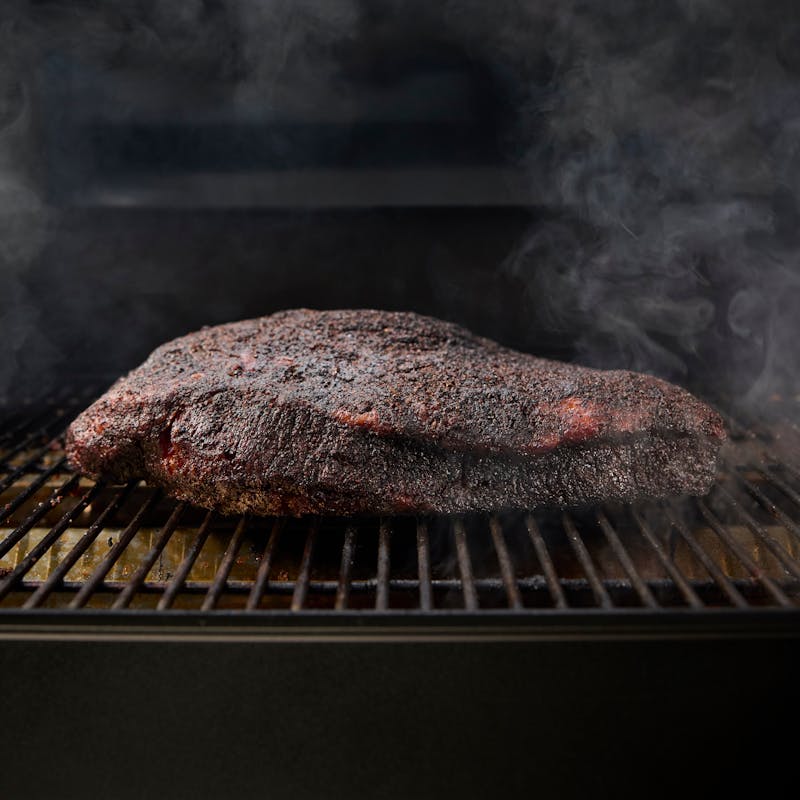 Weber Smoque XL 34" Pellet Grill