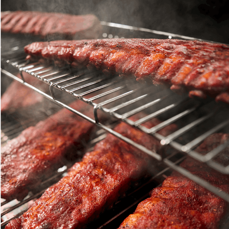 Weber Smoque XL 34" Pellet Grill