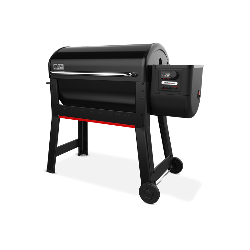 Weber Smoque XL 34" Pellet Grill