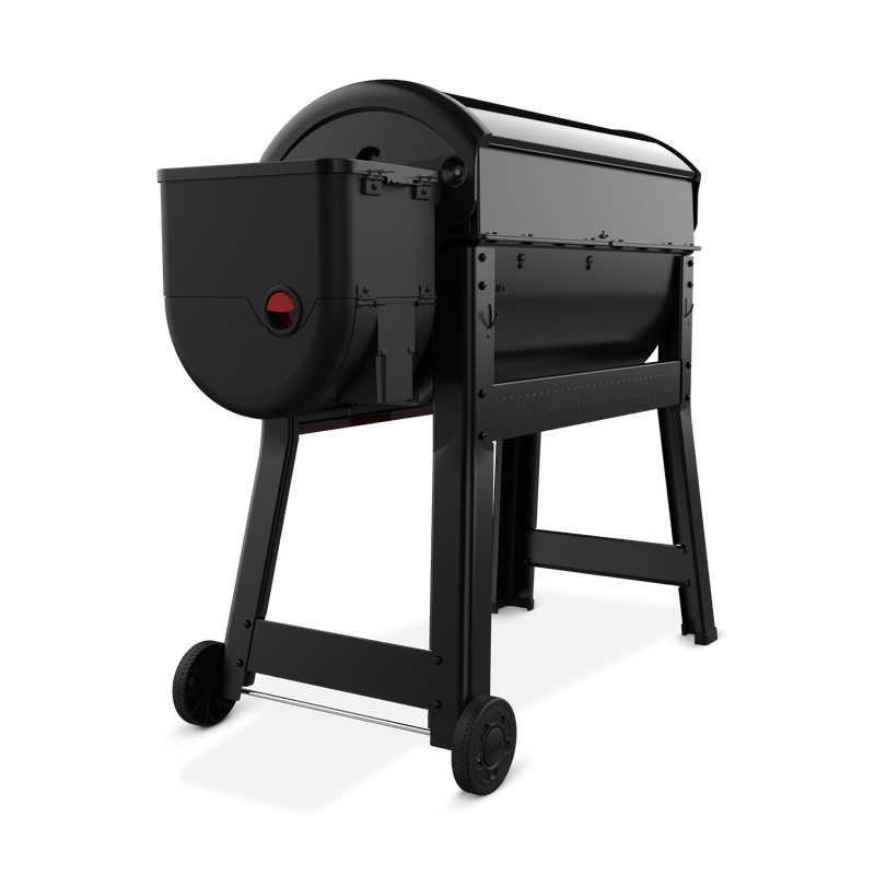 Weber Smoque XL 34" Pellet Grill