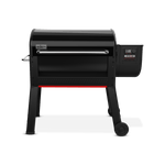 Weber Smoque XL 34