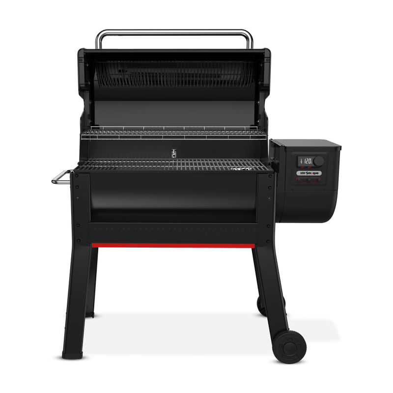 Weber Smoque XL 34" Pellet Grill