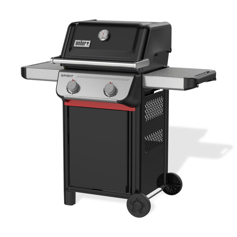 Weber Spirit E-210 2-Burner Gas Grill