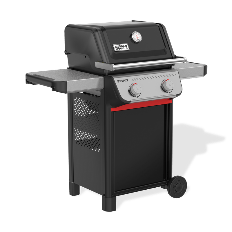 Weber Spirit E-210 2-Burner Gas Grill