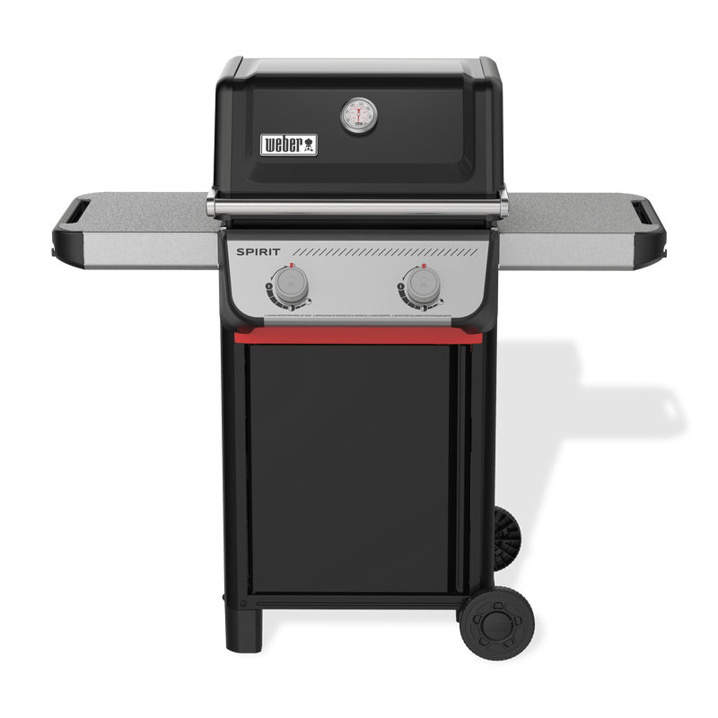 Weber Spirit E-210 2-Burner Gas Grill