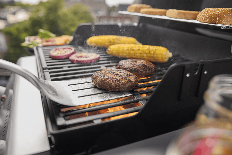 Weber Spirit E-210 2-Burner Gas Grill