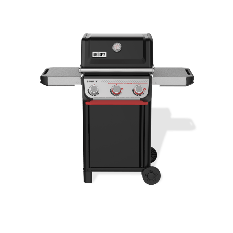 Weber Spirit E-325 3-Burner Gas Grill with Sear Zone