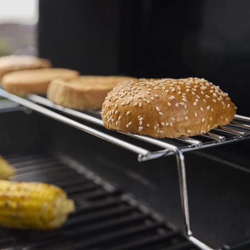 Weber Spirit E-325 3-Burner Gas Grill with Sear Zone