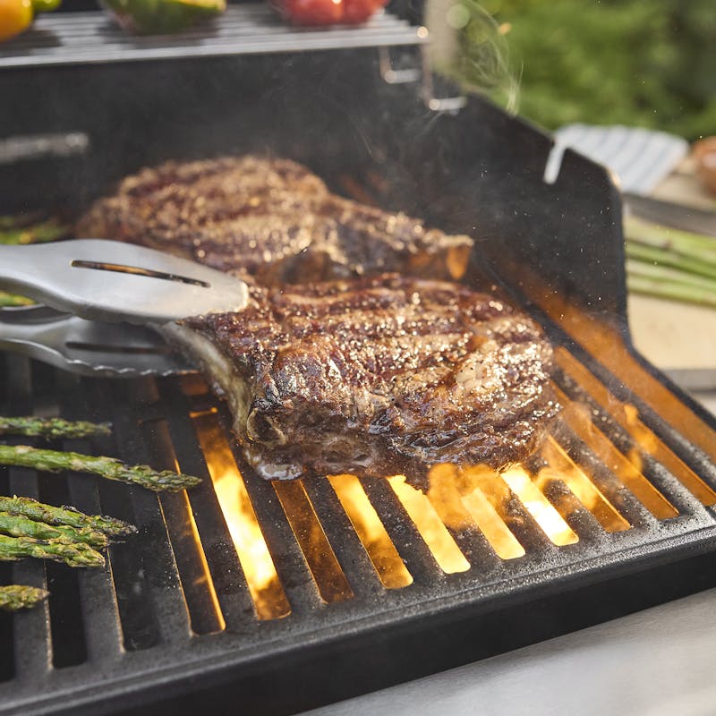 Weber Spirit E-325 3-Burner Gas Grill with Sear Zone