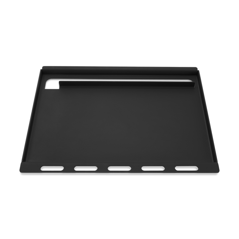 Weber Spirit Full-Size Griddle for Select Large Spirit, Searwood 6787