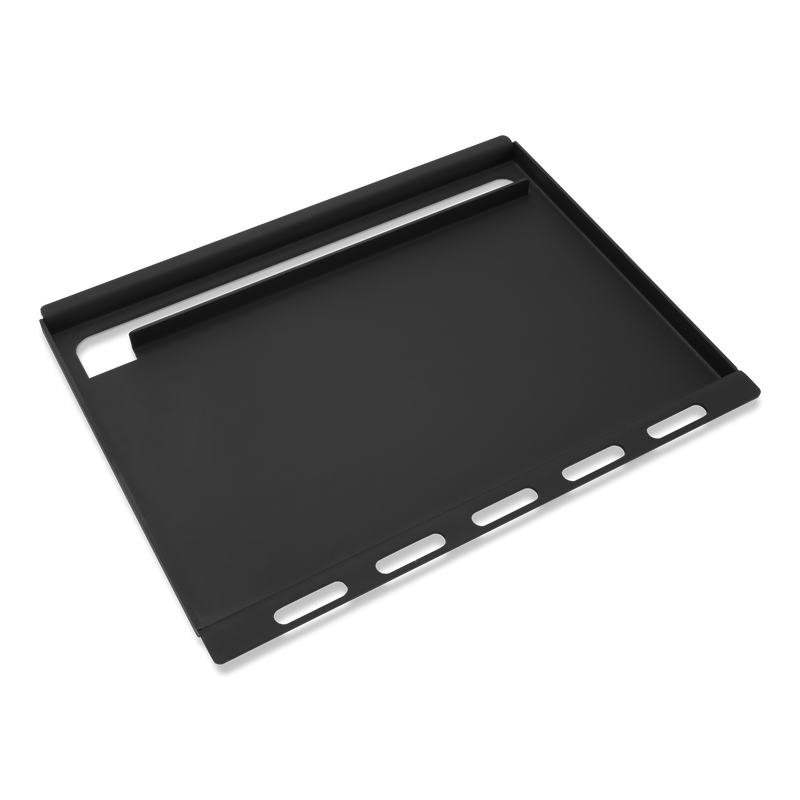 Weber Spirit Full-Size Griddle for Select Large Spirit, Searwood 6787