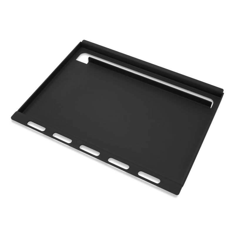 Weber Spirit Full-Size Griddle for Select Large Spirit, Searwood 6787