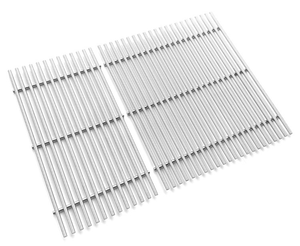 Weber Stainless Steel Cooking Grate Set 9mm - 64645