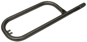 Weber Stainless Steel P-shape Burner