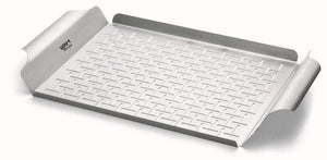 Weber Style Grill Pan