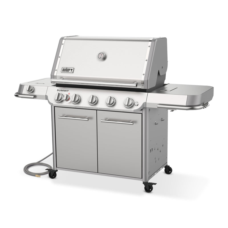 Weber Summit FS38 Gas Grill