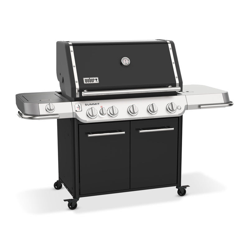 Weber Summit FS38 Gas Grill