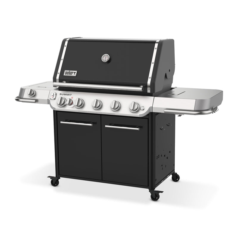 Weber Summit FS38 Gas Grill