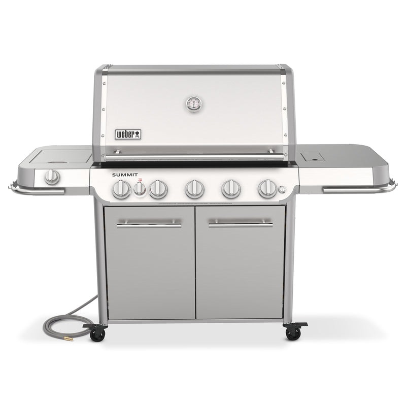 Weber Summit FS38 Gas Grill