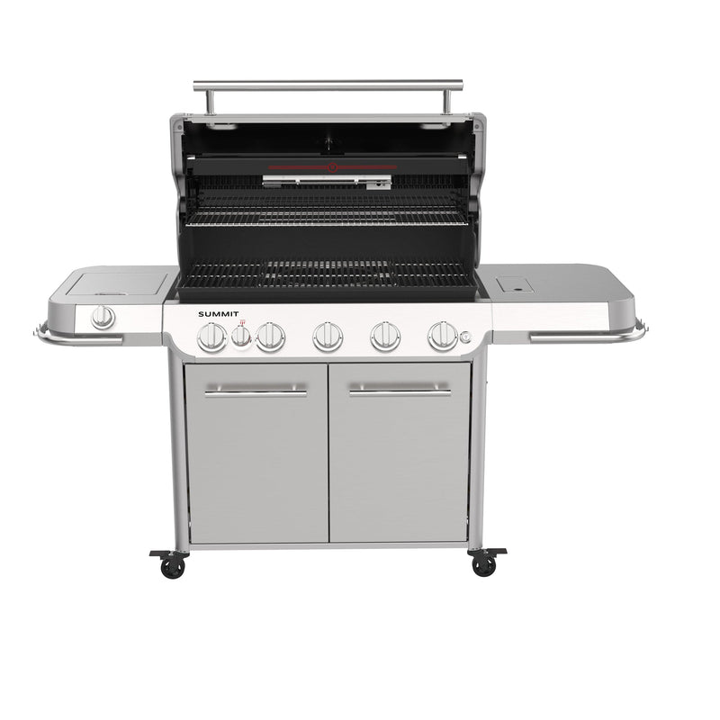 Weber Summit FS38 Gas Grill