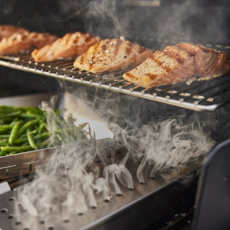 Weber Summit FS38 Gas Grill