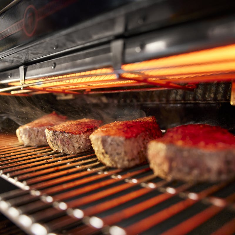 Weber Summit FS38 Gas Grill