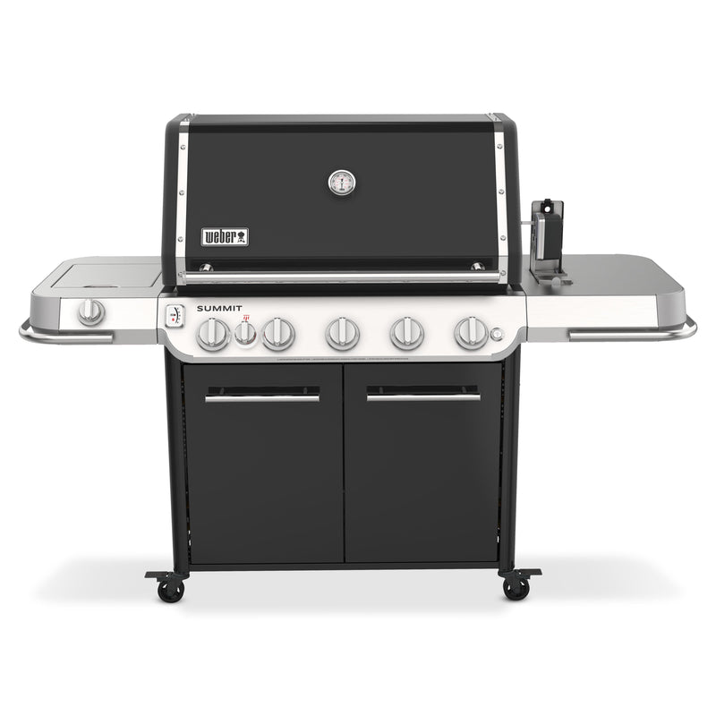 Weber Summit FS38 Gas Grill