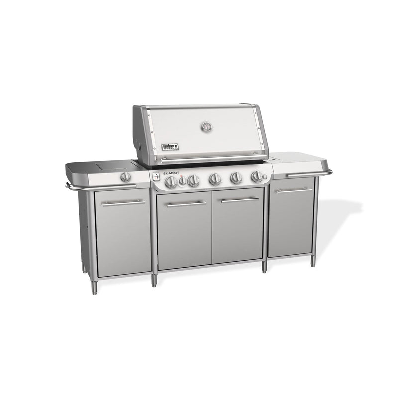 Weber Summit GC38 Grill Center
